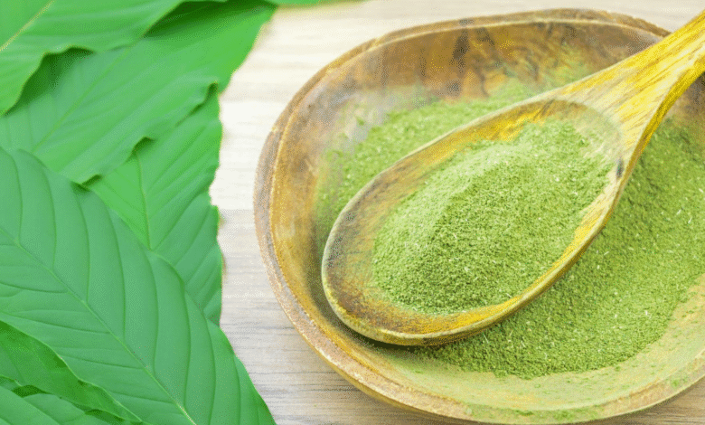 Kratom Online Canada
