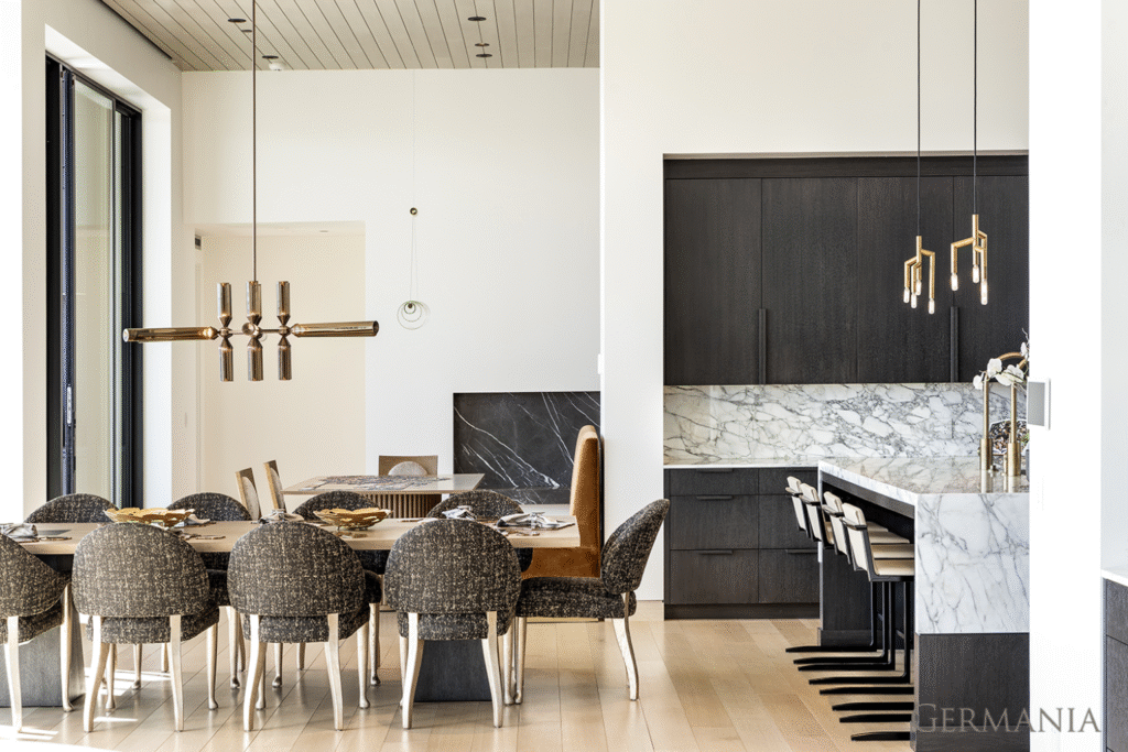 Turnkey interior design Minneapolis