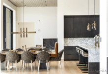 Turnkey interior design Minneapolis