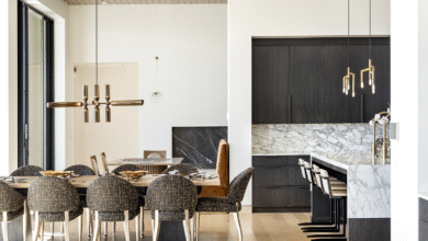 Turnkey interior design Minneapolis
