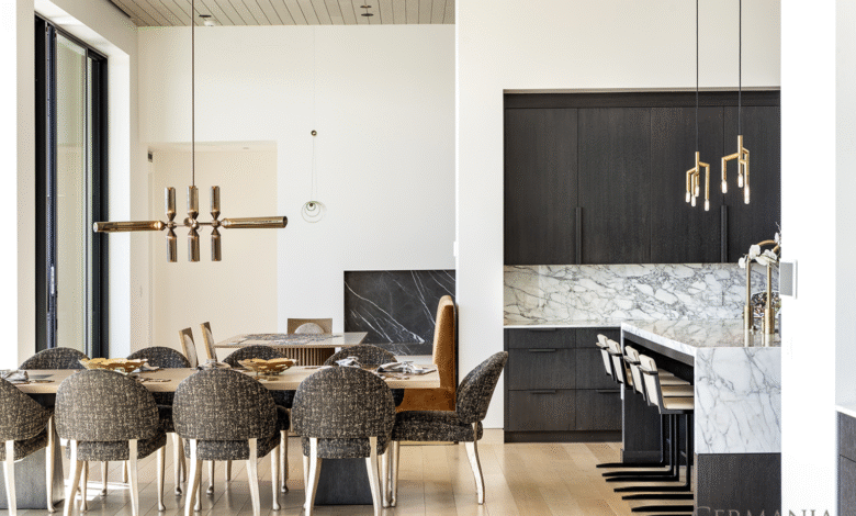 Turnkey interior design Minneapolis