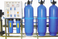 WaterTech purifier