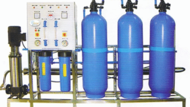 WaterTech purifier