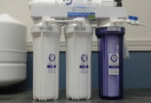 alkaline filter installation near me