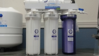 alkaline filter installation near me