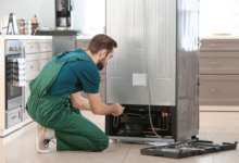 appliance repair Springdale SC