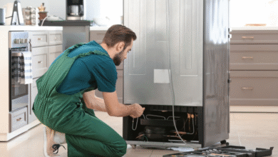 appliance repair Springdale SC
