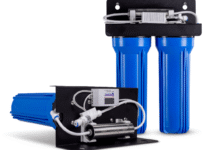 arsenic water removal