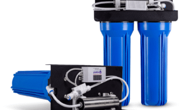 arsenic water removal