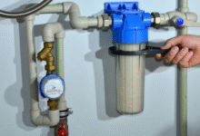 bottled water alternative systems