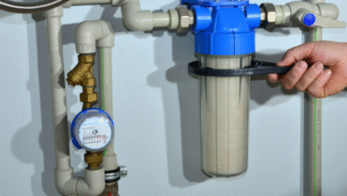 bottled water alternative systems