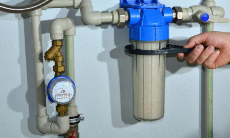 bottled water alternative systems