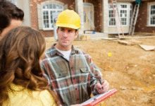 building maintenance
