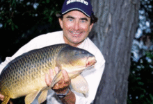 carp fishing tackle
