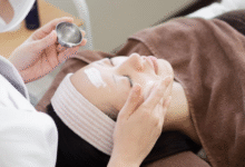 explore Biologique Recherche skincare products