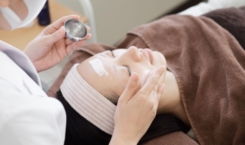 explore Biologique Recherche skincare products