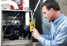 heating and cooling repair phoenix