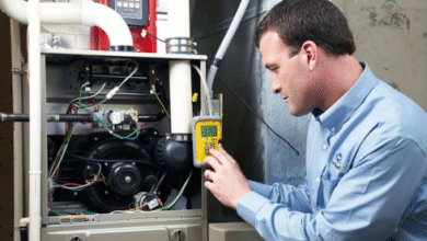 heating and cooling repair phoenix