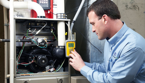 heating and cooling repair phoenix