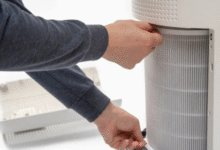 indoor air quality