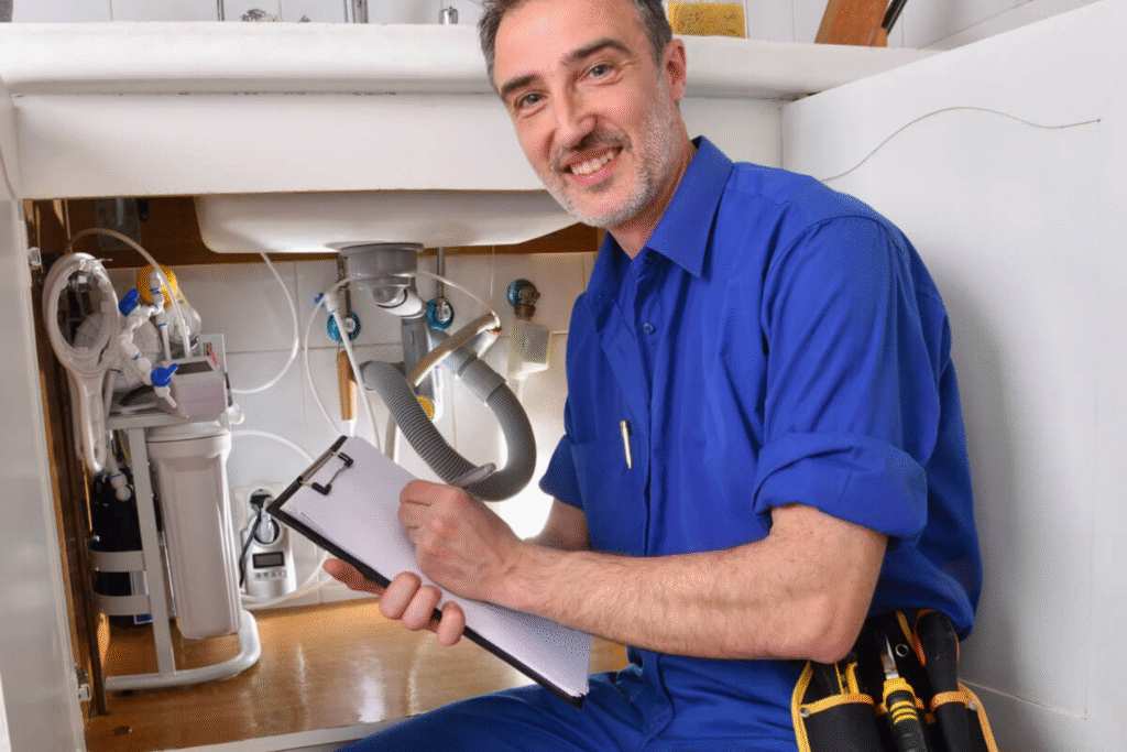 plumber in Artesia NM