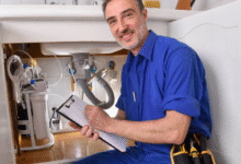 plumber in Artesia NM