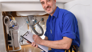 plumber in Artesia NM