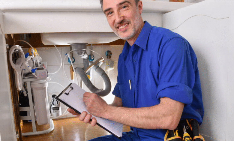 plumber in Artesia NM