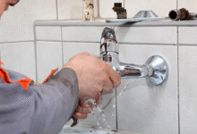 Raleigh Plumbing