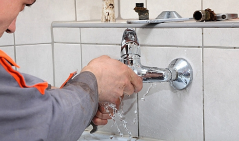 Raleigh Plumbing