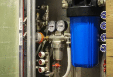 water softener installation Tampa