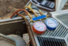 cfm meaning in hvac