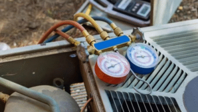 cfm meaning in hvac