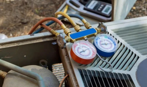 cfm meaning in hvac
