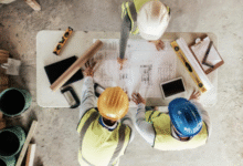 home construction scheduling software