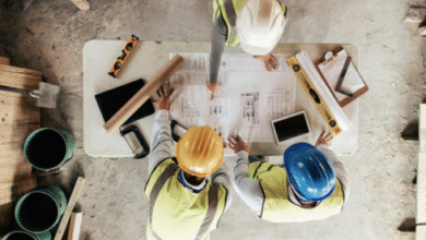 home construction scheduling software