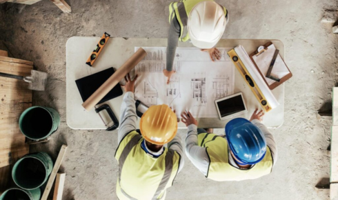 home construction scheduling software