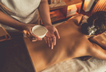 Chinese Massage in Melbourne