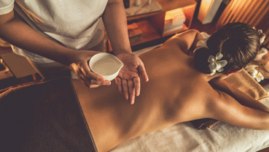 Chinese Massage in Melbourne