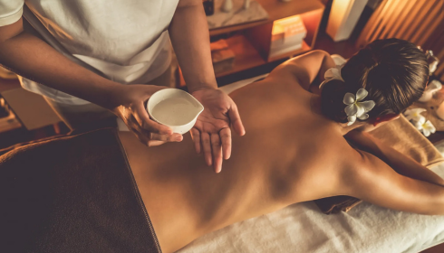 Chinese Massage in Melbourne