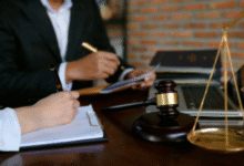 marketing a personal injury law firm