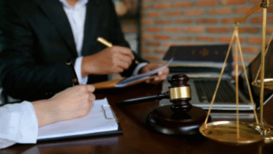 marketing a personal injury law firm