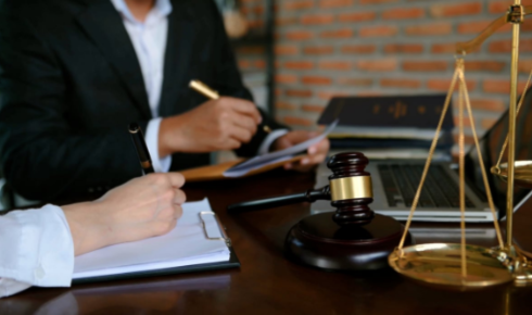 marketing a personal injury law firm