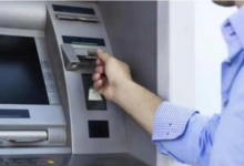 ATM transaction failed complaint