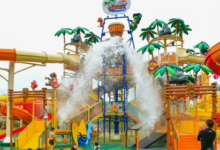 splash mania