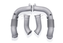 bmw m5 g90 g99 secondary downpipes