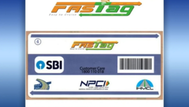 fastag monthly pass