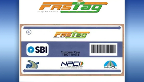 fastag monthly pass