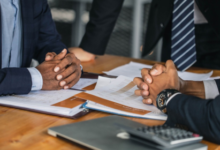 business owners consultants