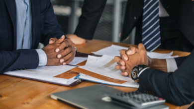 business owners consultants